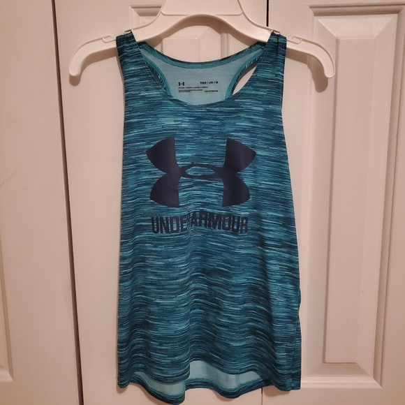 Tank top - Picture 1 of 4